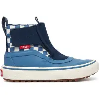 Vans - Chaussures montantes chaudes - Slip-On HI Terrain V Insulated Stv Navy - Taille 32.5