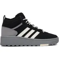 Adidas Baskets Hoops 4.0 Mid