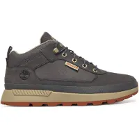 Timberland Baskets basses 'Field Trekker' gris foncé
