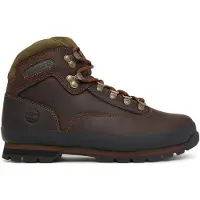 Timberland Boots brun foncé
