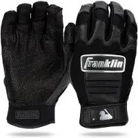 Franklin Sports CFX Pro Full Color Chrome Series S Noir