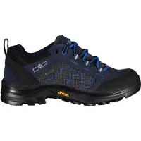 CMP Chaussures de randonnée basse enfant Thiamat 2.0 Waterproof