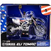 Daffi Yamaha YZ450 Motocross Eli Tomac 2022 1:12