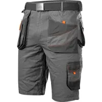 Neo Short, 100 % coton, taille M