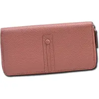 DrachenLeder Porte-monnaies rose ancienne