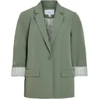 Vila Blazer 'VIBonnie' vert / blanc