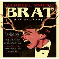 Penguin Random House BRAT - Gabriel Smith