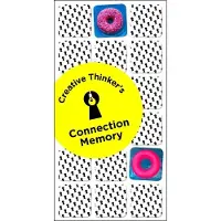 BIS Publishers Creative Thinkers Connection Memory Game