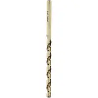 Bohrcraft Foret à Métaux Din 340 N Hss-e 9.0 Mm