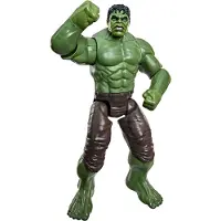 Marvel Figure Titan Spiderman