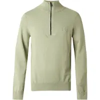 BOSS Pull-over 'Kanobix' vert clair