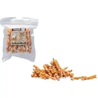 Beeztees Bâtonnets à Mâcher Au Poulet/bœuf Snack Pour Chien