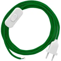 Creative Cables Câble De Lampe Rm06 1.8m