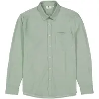 Garcia Chemise vert clair