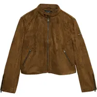 Superdry Veste mi-saison umbra