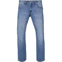 Garcia Russo Jeans Bleu 34 / 34 Homme
