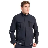 Tr Industrial Revolution Veste Akron Techligth+