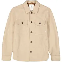 Garcia Veste mi-saison moka