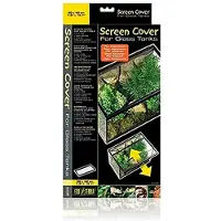 Exo Terra Protection D´écran 40x20cm