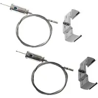 Fluval Kit De Suspension Plant & Reef 4.0 Led