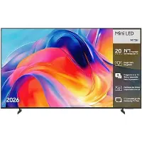Samsung Tv Tu65m73h 65´´ 4k Mini Led