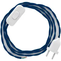 Creative Cables Câble De Lampe Tm12 1.8m