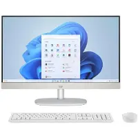 HP Pc Tout-en-un Cr0180ns 23.8´´ I5-1335u/8/512gb Ssd