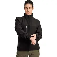 Tr Industrial Revolution Veste Softshell Detroit