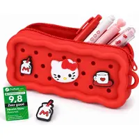 Take Care Trousse Hello Kitty