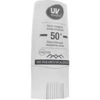 Uv Control Bâton De Visage Fp-50 10g