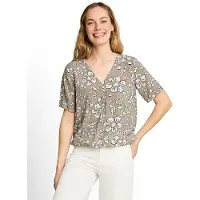 Tom Tailor Blouse 1051084