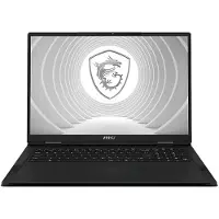 MSI Ordinateur Portable Creatorpro X18hx-279es 18´´ I9-14900hx/128gb/4tb Ssd/rtx 5000