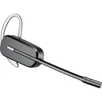 HP Poly Casque CS540A DECT, fréquence 1880-1900 MHz, avec chargeur de luxe HS-C