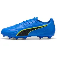 Puma Chaussures De Football King 20 Match Fg/ag