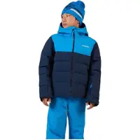 Rossignol Veste matelassée Siz bleue 14 ans garçons bleue 14 ans