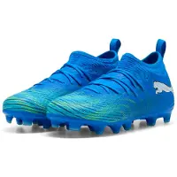 Puma Chaussures De Football Junior Future 9 Match Fg/ag