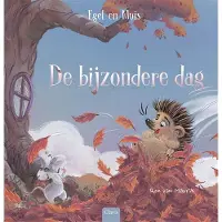 Clavis De bijzondere dag - Ron van Maurik