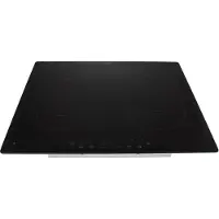 Whirlpool - Table de cuisson - Surface vitrocéramique - 481010556637