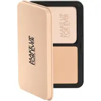 Make up for ever Fond de teint poudre mat HD Skin - 1N14 Beige de pour femme - 11 g