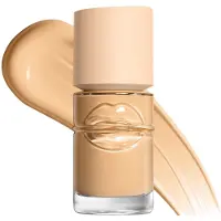 Make up for ever HD Skin Perfecting & Balancing Foundation (Various Shades) - 110N Travertine