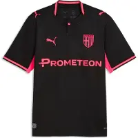 Puma T-shirt à Manches Courtes Third Parma Calcio 1913