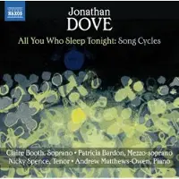 Naxos All You Who Sleep Tonight