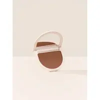RARE BEAUTY True To Myself poudre compacte effet mat teinte Chestnut 8 g