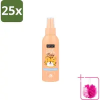 Sence 25 flacons de lotion pour bébé – Nourrissante – 150 ml – Lot économique – 25 pièces