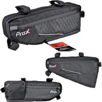 ProX Sacs De Vélo - Sac De Selle - Sacs De Vélo - Sac De Selle Xl