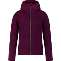 Protest Veste de sport 'PRTHelez' violet