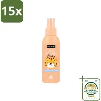 Sence 15 flacons de lotion pour bébé – Nourrissante – 150 ml – Coffret économique – 15 pièces