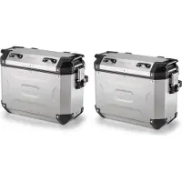 Kappa Moto Valises latérales "KVG K-Voyager"