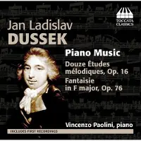 OUTHERE Piano Music