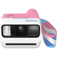 Polaroid Go Generation 3 - Pokemon Sylveon Edition Appareil Photo Instantané Rose